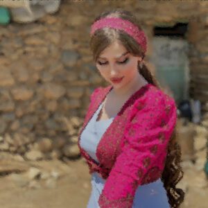 گلچین بهترین آهنگ های سمیرا کارزان 1402