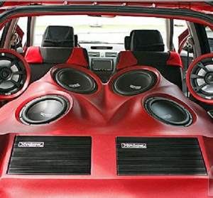 دانلود آهنگ خفن مخصوص پارتی و سیستم ماشین