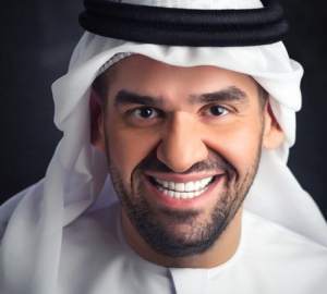 دانلود آهنگ عربی بل بنت آلارید از حسین الجاسمی 