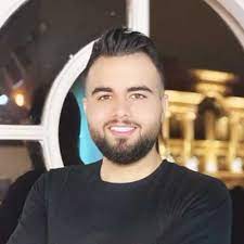 دانلود ریمیکس آفتاب از شاهین بنان
