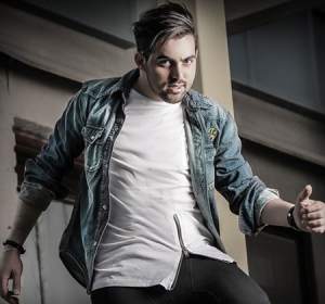 دانلود ریمیکس از دور که بیای از سعید کرمانی 