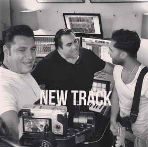 دانلود ریمیکس ای داد از سون بند 