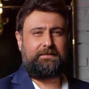 دانلود ریمیکس برگردی ای کاش از محمد علیزاده
