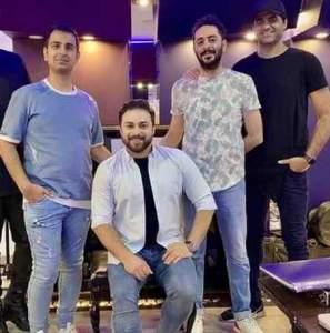 دانلود ریمیکس دوباره از بابک جهانبخش