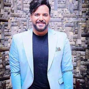 دانلود ریمیکس مرسی که هستی از علی عبدالمالکی