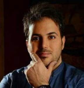 دانلود ریمیکس مسافرم از علی عبدالمالکی