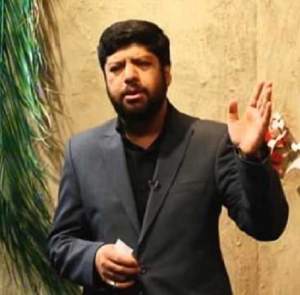 کد پیشواز تو کریمی از محمد محبی