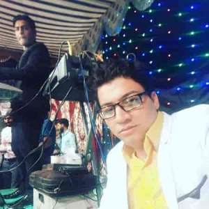 کد پیشواز دل شکسته از مرتضی جوان