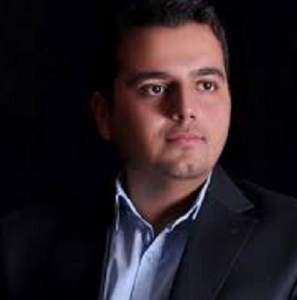 کد پیشواز ربنا از حسین بوند