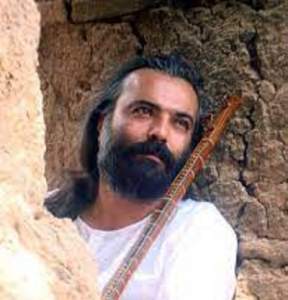 کد پیشواز غم دل با تو بگویم از وحید آیریان