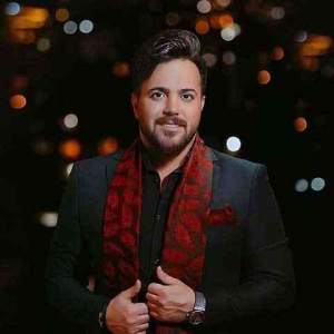 کد پیشواز وایسا از علی عبدالمالکی