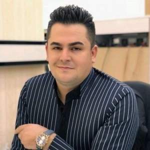 کد پیشواز وهار از فرشاد امینی