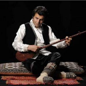 اکبر رستگار 