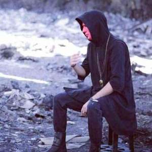 دانلود آهنگ جدید عزرائیل از زیها