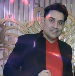 دانلود آهنگ کردی هر شو عزراعیل از محمد امین غلامیاری