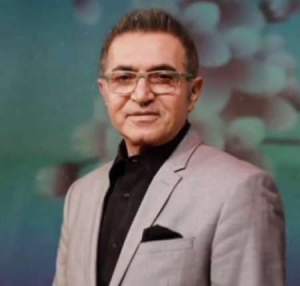 دانلود ریمیکس وقتشه از فریدون آسرایی