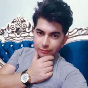کد پیشواز این دنیا وفا نداره از علی رزاقی 