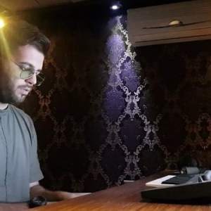کد پیشواز برگرد از آصف آریا