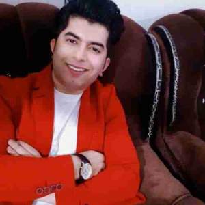 کد پیشواز برگرد از علی رزاقی 