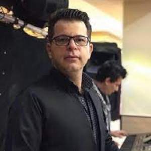 کد پیشواز تنها از شاهو حسینی