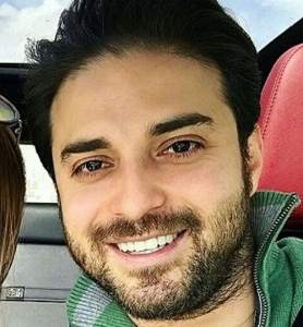 کد پیشواز تک و تنها از بابک جهانبخش