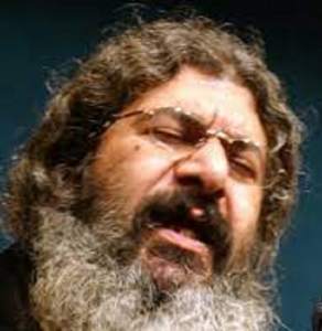 کد پیشواز خبر آمد از محمدرضا آقاسی 