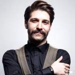کد پیشواز خدا نکند از حمید هیراد 