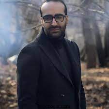کد پیشواز خورشیدک زیبا از مهدی جهانی 