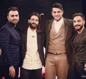 کد پیشواز دلارام از پازل بند