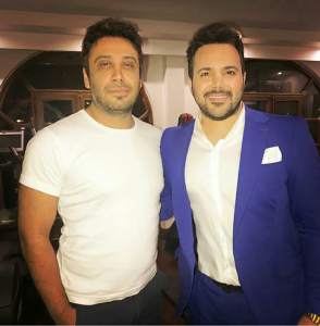 کد پیشواز دلم مونده رو دستم از علی عبدالمالکی