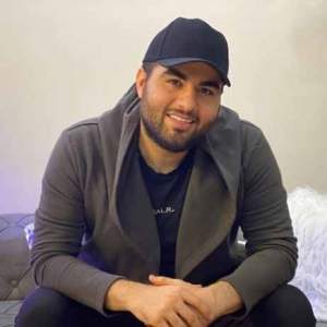 کد پیشواز دلی دلی از شاهین بنان 