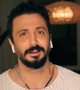 کد پیشواز دوری و دوستی از فردین ناجی 