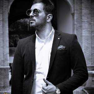 کد پیشواز زمان وایسه از آصف آریا