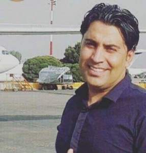 کد پیشواز ظالم از محمدامین غلامیاری