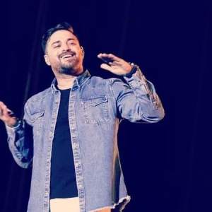 کد پیشواز عاشقم کن از بابک جهانبخش