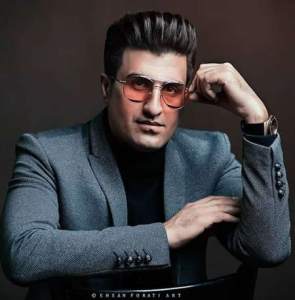 کد پیشواز قصه ها از محسن لرستانی 