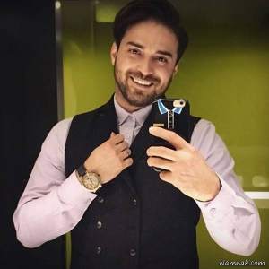 کد پیشواز میمیرم از بابک جهانبخش