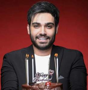 کد پیشواز نمک داری از سینا درخشنده