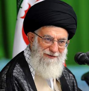 کد پیشواز وظیفه اروپاییها از مقام رهبری