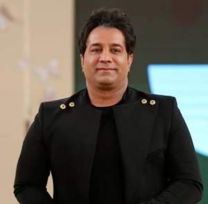 کد پیشواز پدر از امید جهان