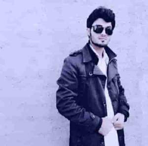 کد پیشواز په چمانی از عابد عثمانی 