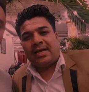 کد پیشواز چرخ روزگار از علی براتی 