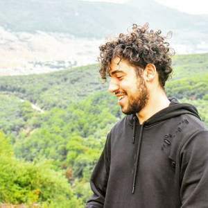 کد پیشواز چمدون از شروین حاجی پور