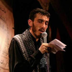 کد پیشواز یه صدا داره میاد از مهدی رسولی