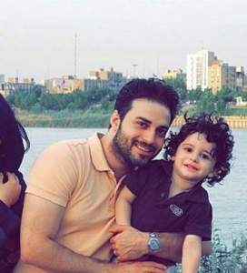 کد پیشواز یکی بود یکی نبود از بابک جهانبخش