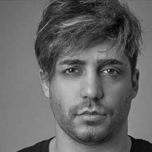 دانلود ریمیکس آهوی فراری از امید ساربانی