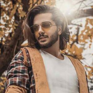 دانلود ریمیکس به تو میگن عشق از مجید پارسا