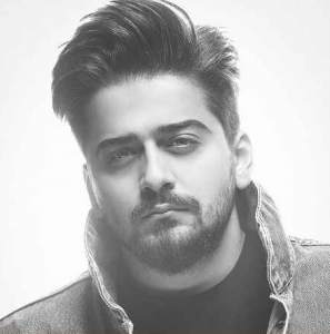 دانلود ریمیکس خوش فریب از بردیا