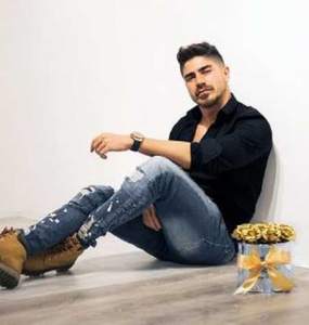 دانلود ریمیکس دیوانه وار از مسعود روح نیکان