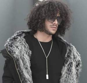 دانلود ریمیکس لالایی از احسان دریادل